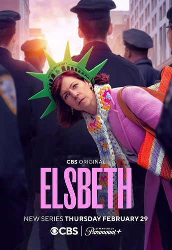 Элсбет 2 сезон 13 серия [Смотреть Онлайн]
