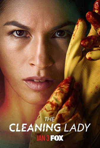 Уборщица 4 сезон 8 серия [Смотреть Онлайн]