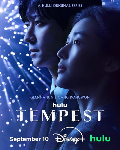 Буря 1 сезон 6-7 серия [Смотреть Онлайн]