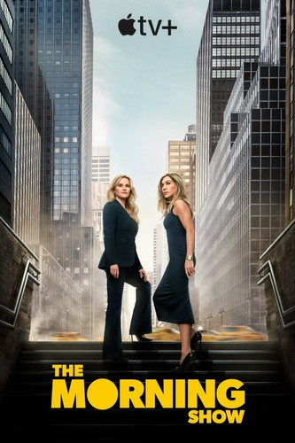Утреннее шоу 4 сезон 10 серия [Смотреть Онлайн]