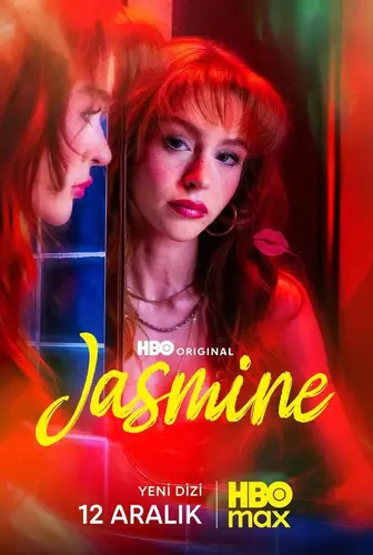 Жасмин 1 сезон 2 серия [Смотреть Онлайн]
