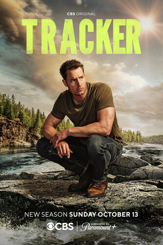 Следопыт 3 сезон 17 серия [Смотреть Онлайн]