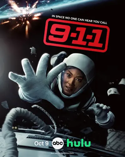911 служба спасения 9 сезон 17 серия [Смотреть Онлайн]