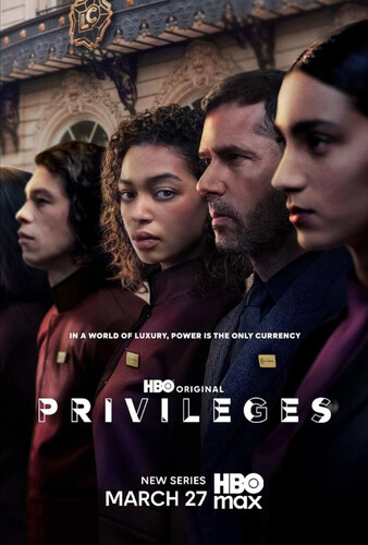 Привилегии 1 сезон 6 серия [Смотреть Онлайн]