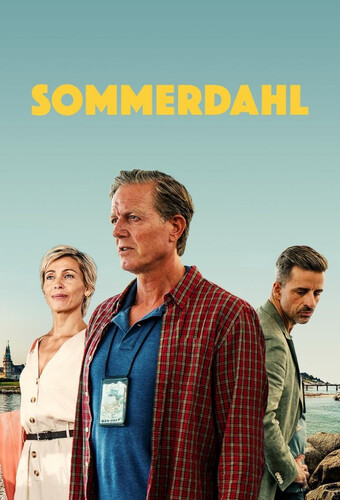 Соммердаль 7 сезон 8 серия [Смотреть Онлайн]