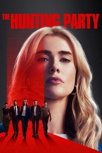 Охотничий отряд 2 сезон 13 серия [Смотреть Онлайн]