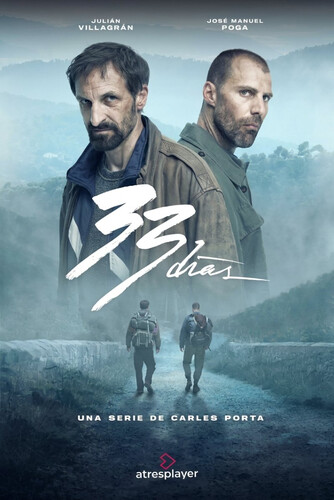 33 дня 1 сезон 1-2 серия [Смотреть Онлайн]