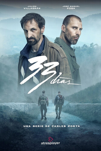 33 дня 1 сезон 4 серия [Смотреть Онлайн]
