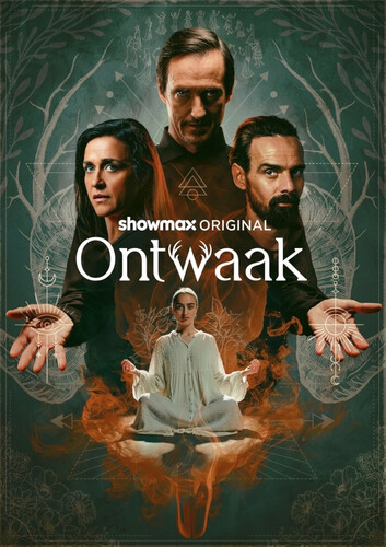 Пробуждение 1 сезон 1-2 серия [Смотреть Онлайн]