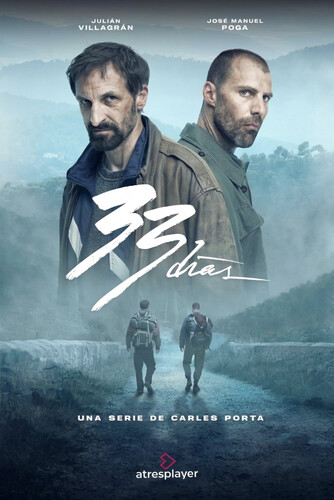 33 дня 1 сезон 6 серия [Смотреть Онлайн]