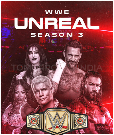 WWE: за кулисами 3 сезон [Смотреть Онлайн]