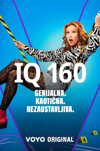 Умница 1 сезон 1-2 серия [Смотреть Онлайн]