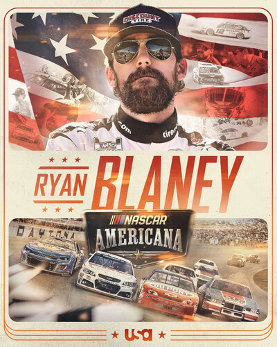 NASCAR Америка 1 сезон 2 серия [Смотреть Онлайн]